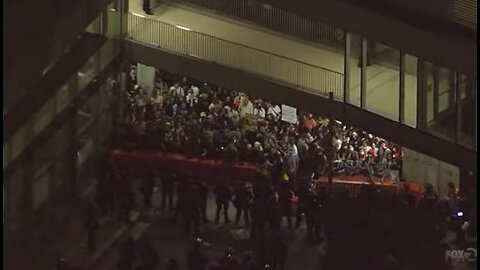 LIVE : Protests & Live Events