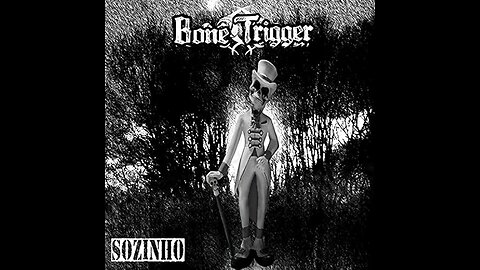 A.D.P. PRESENTS - BONE TRIGGER - ASHAME