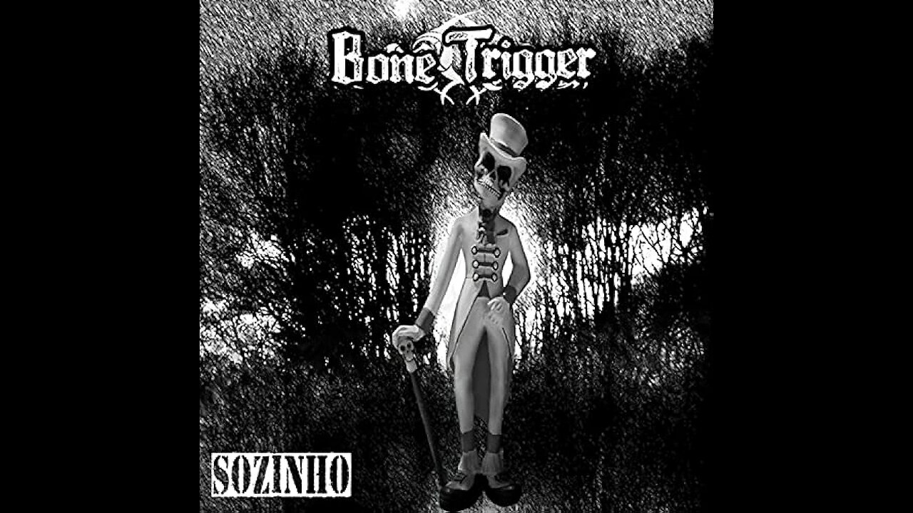 A.D.P. PRESENTS - BONE TRIGGER - ASHAME