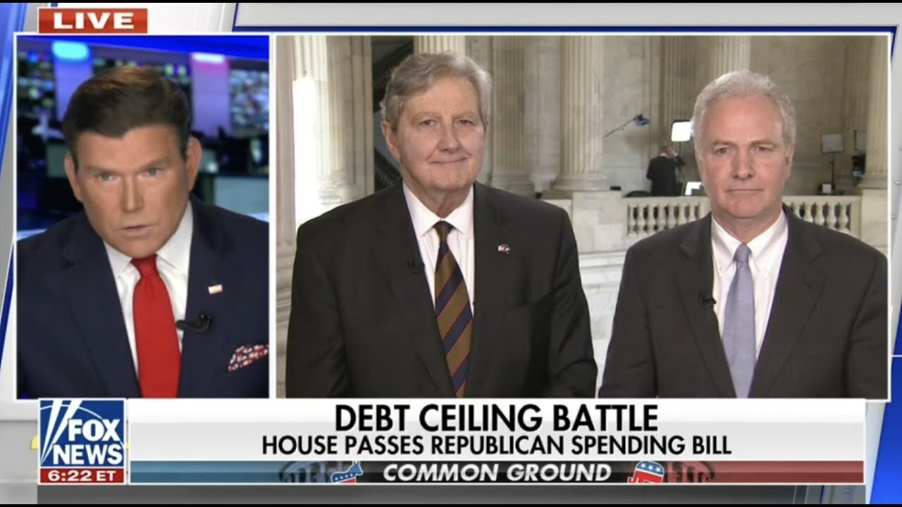 Kennedy Foreign CEOs should make same disclosures to SEC as Americans#9483