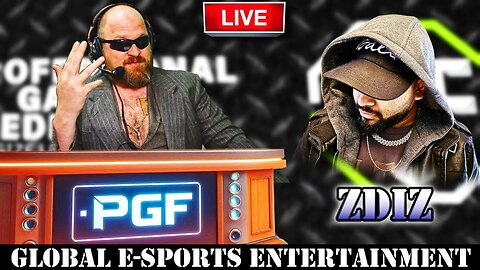 🔴 GLOBAL E-SPORTS NEWS: THE BATTLE PASS with ZDiz