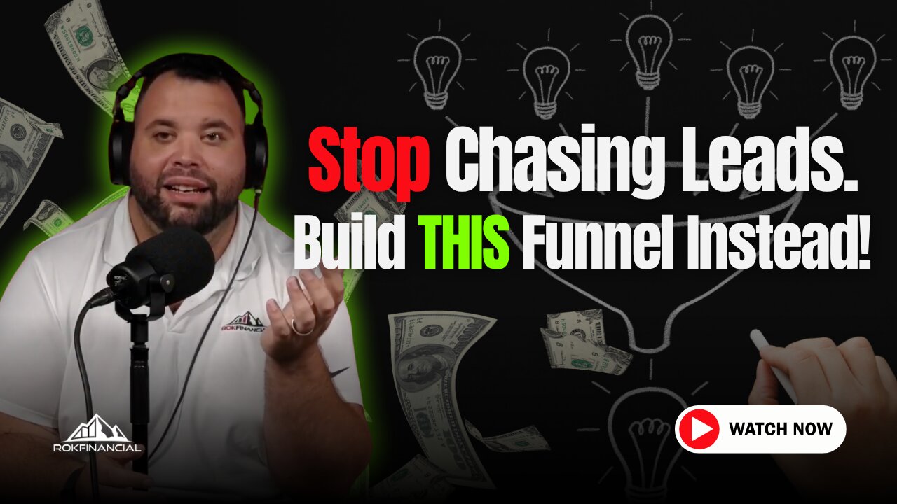 From $5K to $20M: How Partners Close MASSIVE Deals with ROK