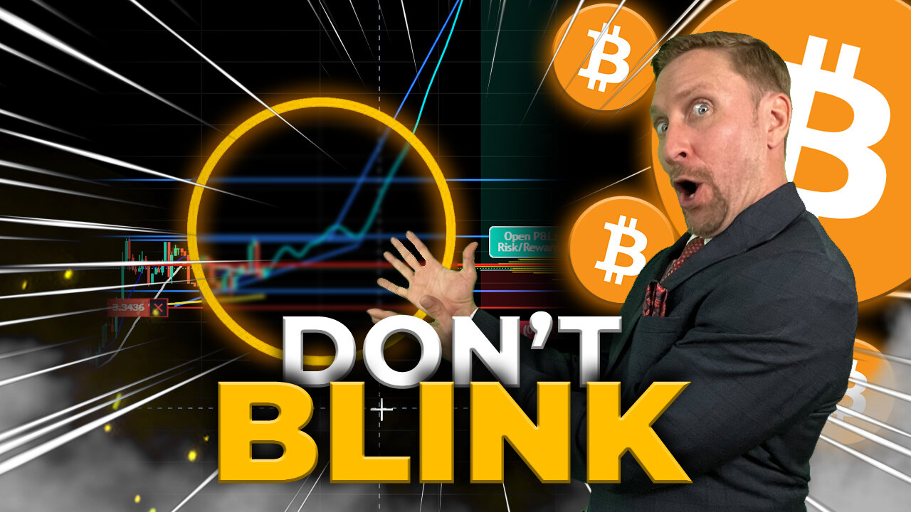 Bitcoin Live Trading: Holding $115k, Can BTC Push Through? EP1757
