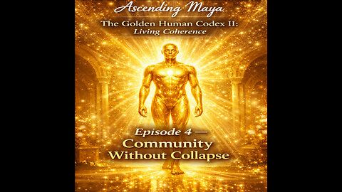 Community Without Collapse