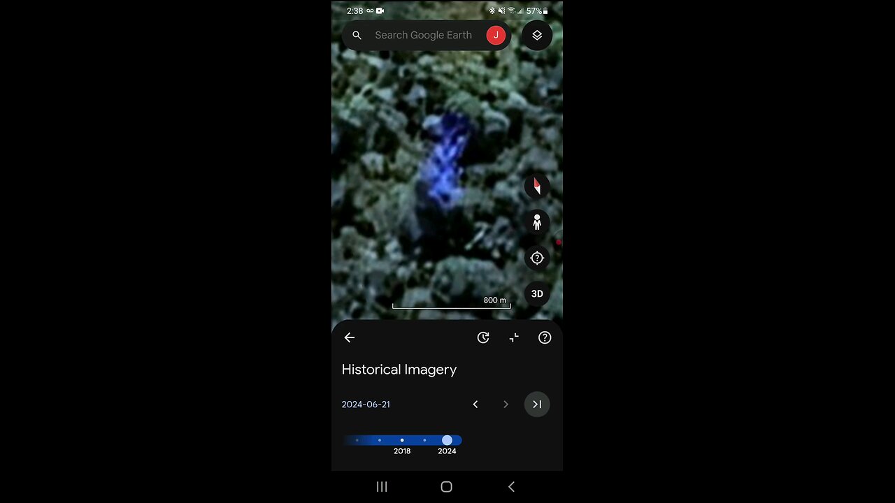 MORE GLOWING ORBS & UNEXPLAINABLE OBJECTS!