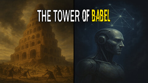 Genesis 11: The Tower of Babel