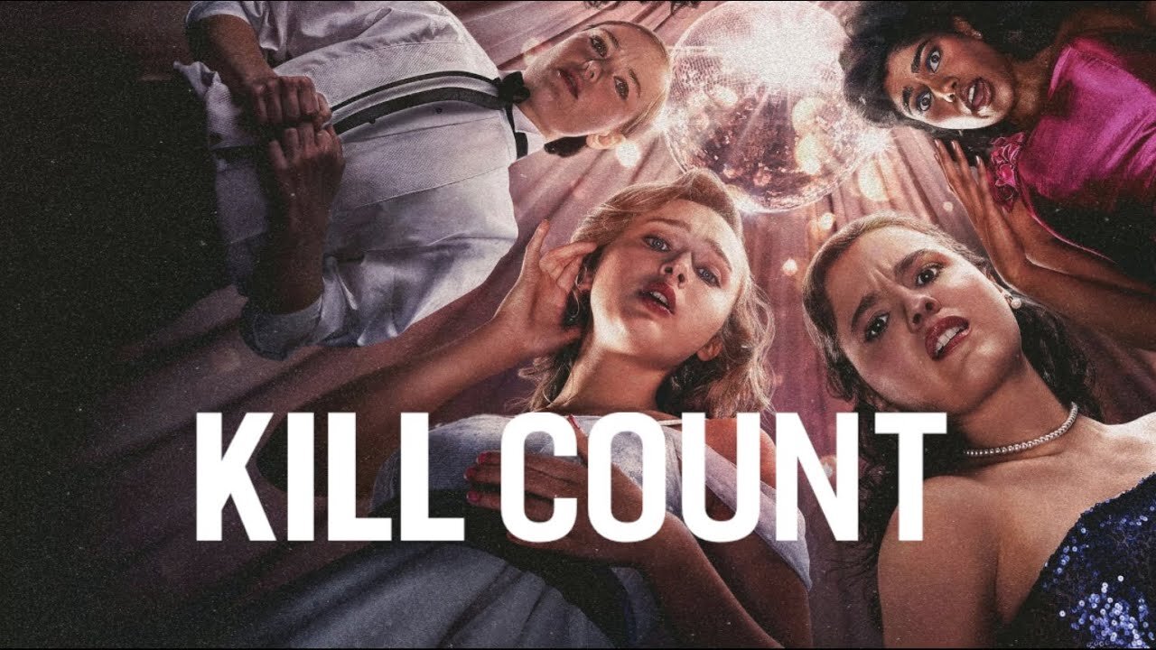 Fear Street: Prom Queen (2025) Kill Count