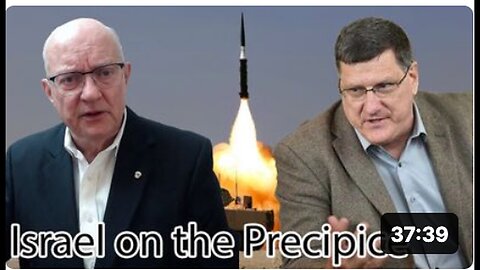 "Iran Defeats Israeli Attack - IDF Overpowered by Hezbollah: Col. Larry Wilkerson & Scott Ritter"