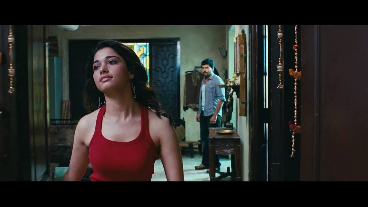 En kadhal solla | Paiyaa | 4K 60fps