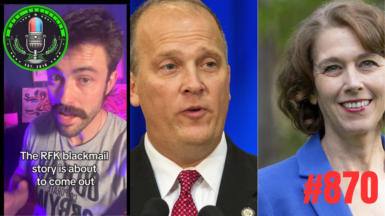 Executive/Judicial Branch Showdown, Huge Wisconsin SC Race, Be Careful Who You Follow
