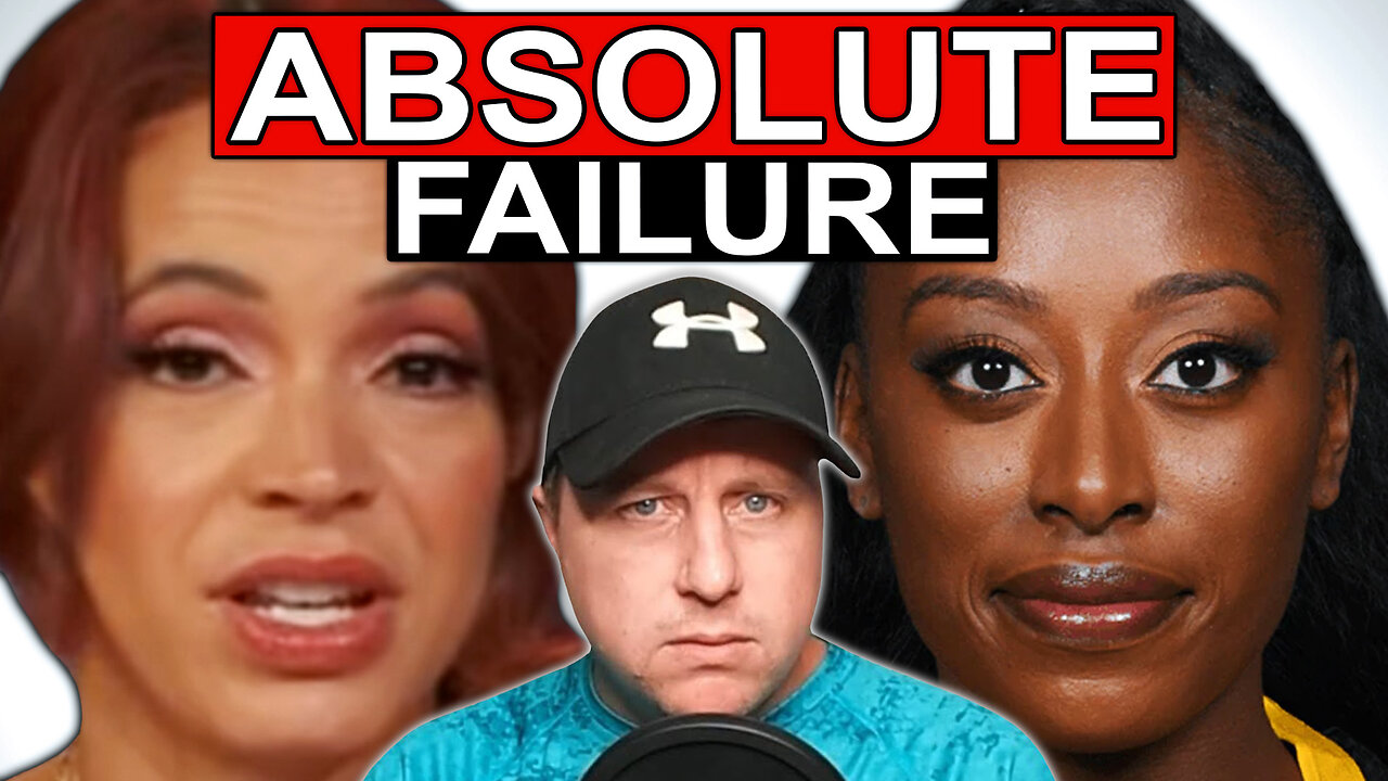 ESPN WORRIED as Debut of WOKE All-Women Show is DREADFUL