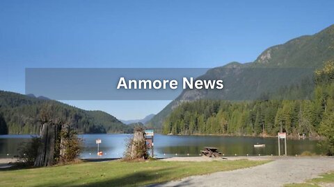 Anmore News - www.tricitylocalnews.com
