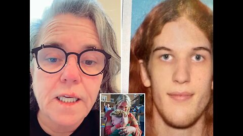 Rosie O’Donnell Spreads Egregious Fake News About ‘Trans’ Minnesota School Shooter