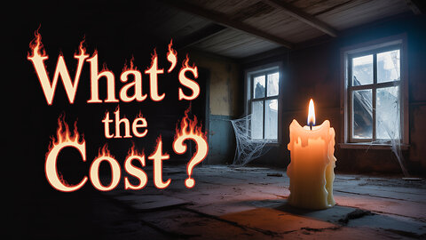 What Happens When Fear Takes Over?