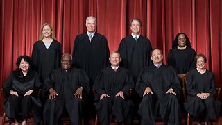 Supreme Court Shocker – Trump Betrayed by Justice, But Court Delivers Massive Victory