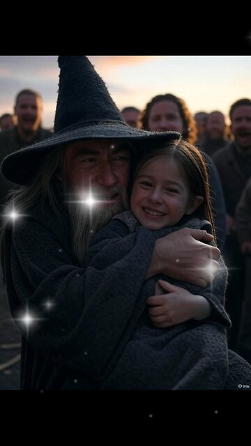 Day 8: The Crimson Dawn