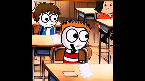 cartoon video