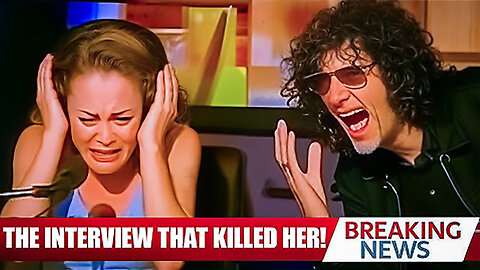 Dana Platoâ__s LAST Interview Changes Everything About Her Death!