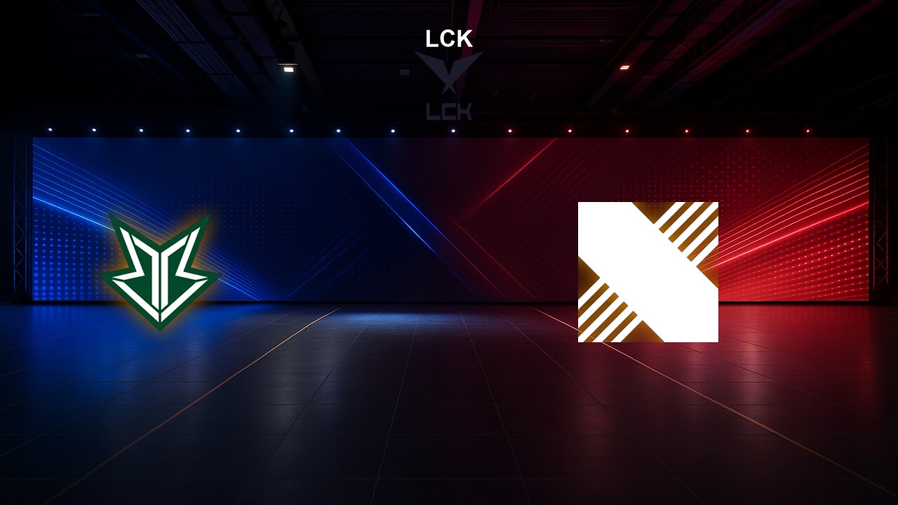 BRO vs DRX Highlights Game 1 LCK 2025 OK BRION vs DRX