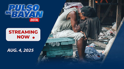LIVE: PULSO NG BAYAN KASAMA SI ADMAR VILANDO AT JADE CALABROSO
