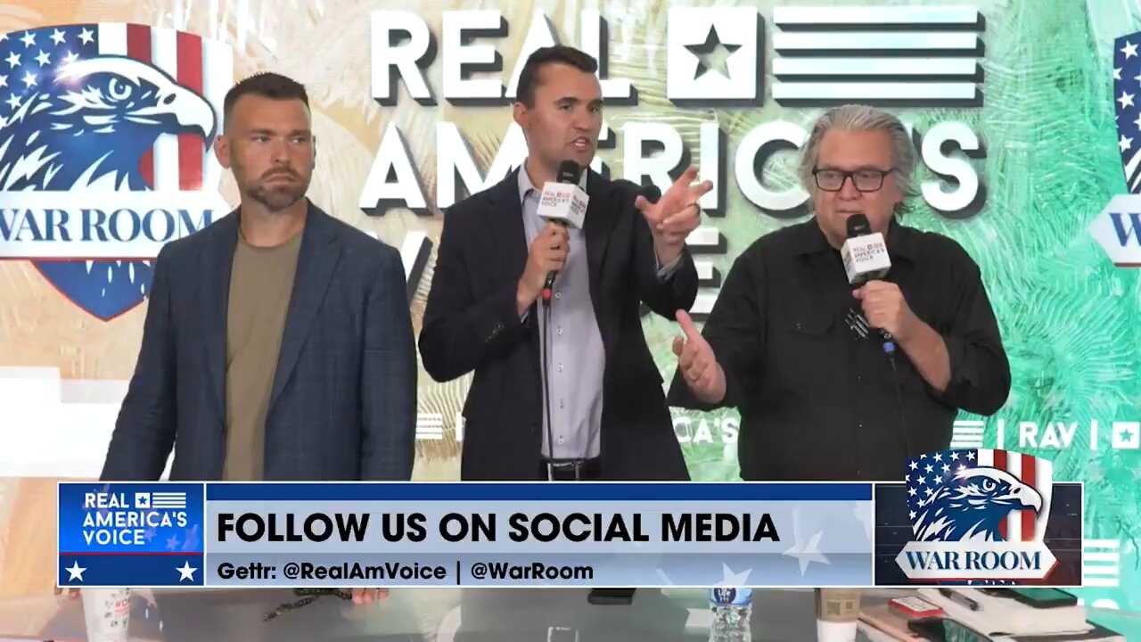 BANNON: The special prosecutor must petition the judge to unseal all Epstein evidence, combine it