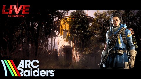 ARC RAIDERS | Back To The Fort Castle (Season 1)