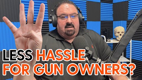 AB 1092: Less Hassle for CCW Renewals? Here’s the Latest!