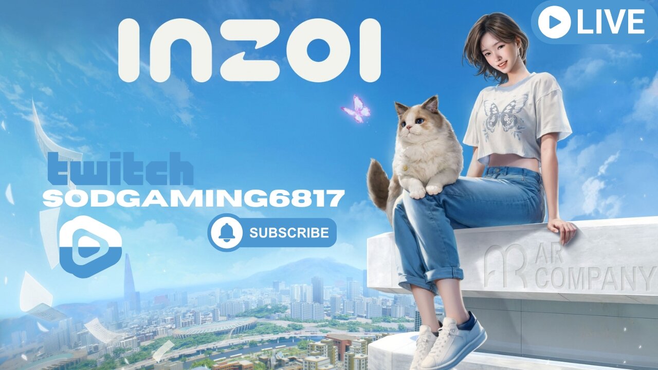 INZOI: LIFE SIMULATION