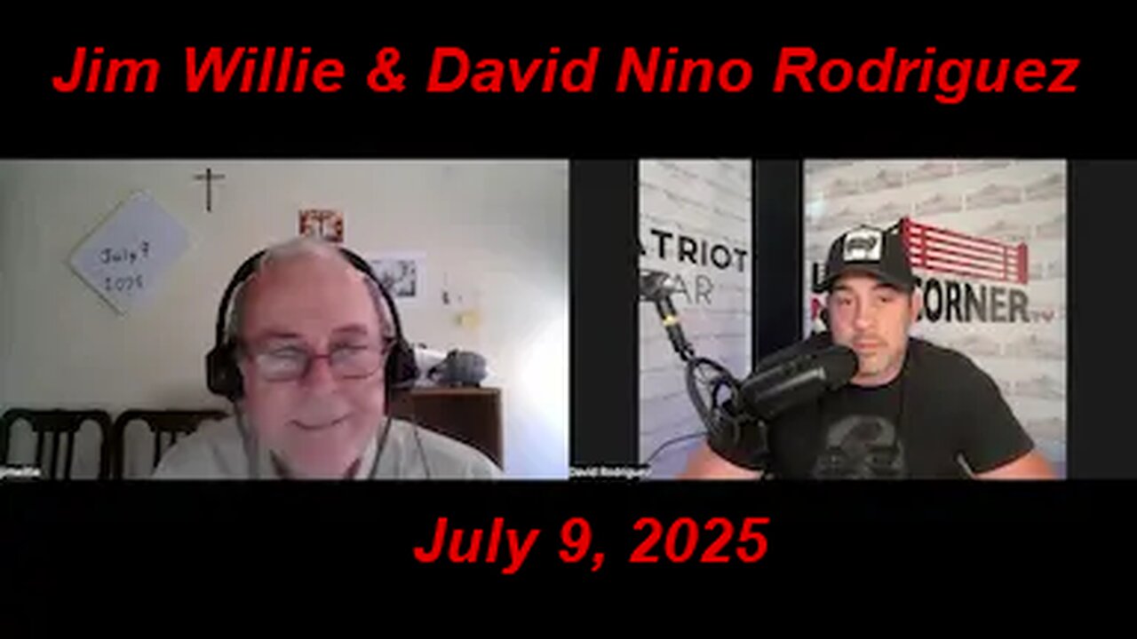 The Big Beautiful Bill Will Destroy America Inc..The Biggest Gold Heist In World History!