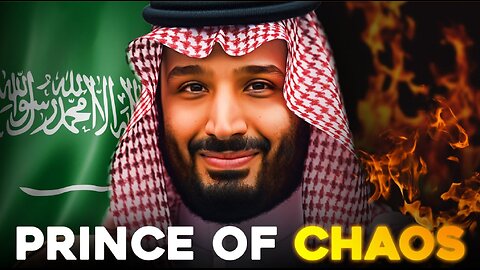 Why the Saudis will Win the 2030s?