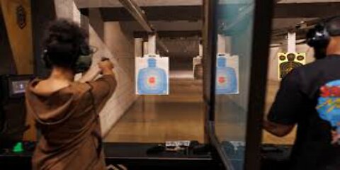 NPR Liberals Embrace Gun Ownership in Trump's America