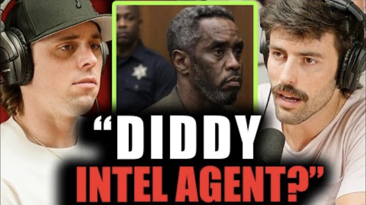 How Diddy’s Fall Ties to Something Much Bigger