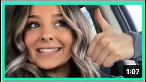 "21-Year-Old Woman Develops 11 Autoimmune Diseases After Pfizer Vaccination"
