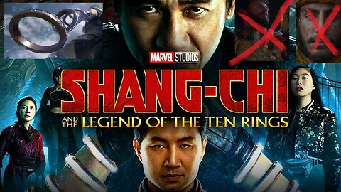 #review, #Shang-Chi.And.The.Legend.Of.The.Ten