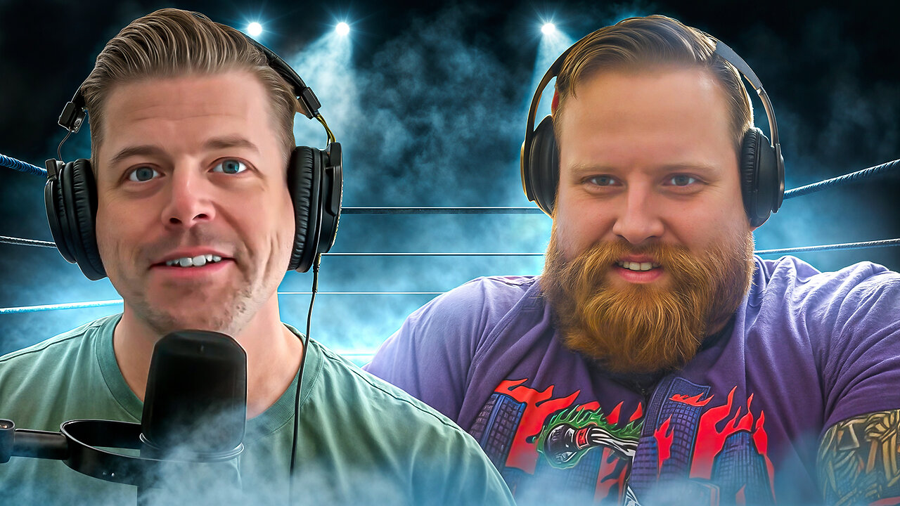 Zak Lansing: From Heavy Lifting to Power Slap Stardom?