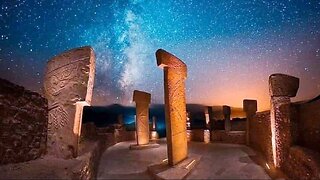 Michael Button - What If We’re NOT the First Human Civilization?