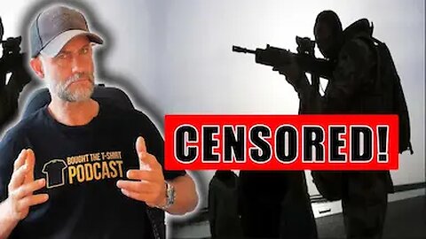 Panorama Accuses UK Special Forces Of Executions & Cover Ups