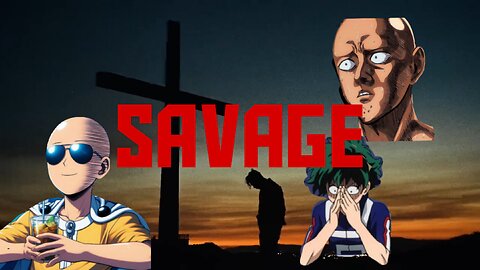 juice wrld flaws and sins AMV (collaboration)