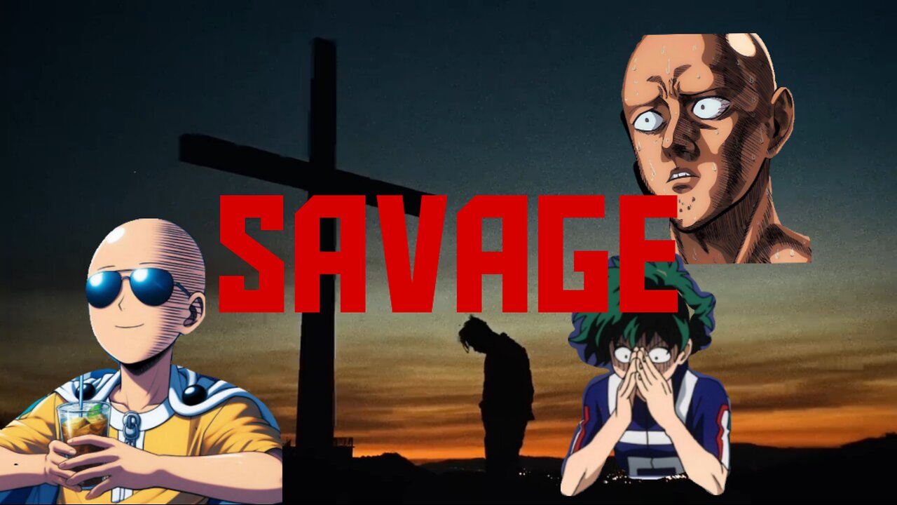 juice wrld flaws and sins AMV (collaboration)