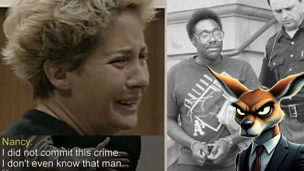 The Pedophile, the bus driver and Joe Rogan's dumb brain - She Knew Him