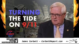 2025-09-03 James Corbett - What We Did This Summer