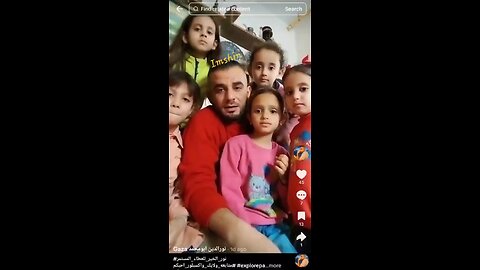Gazans produce another propaganda video can’t stop laughing.