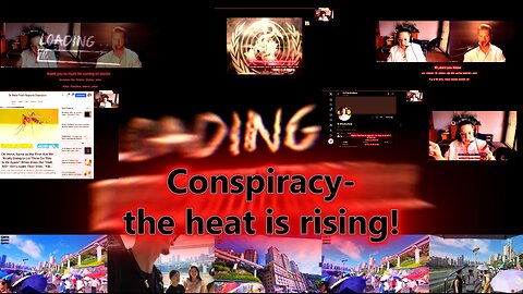 Dr. Rima Laibow, there is "incontrovertible proof" . City Chongqing IRL