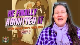 How do YOU Feel When Memory Starts to Slip? (Part 3) ✨ Caregiving Chronicles