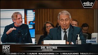 MAHA Insider Del Bigtree Shares Details On Sweeping Overhaul Of Vaccine Schedule