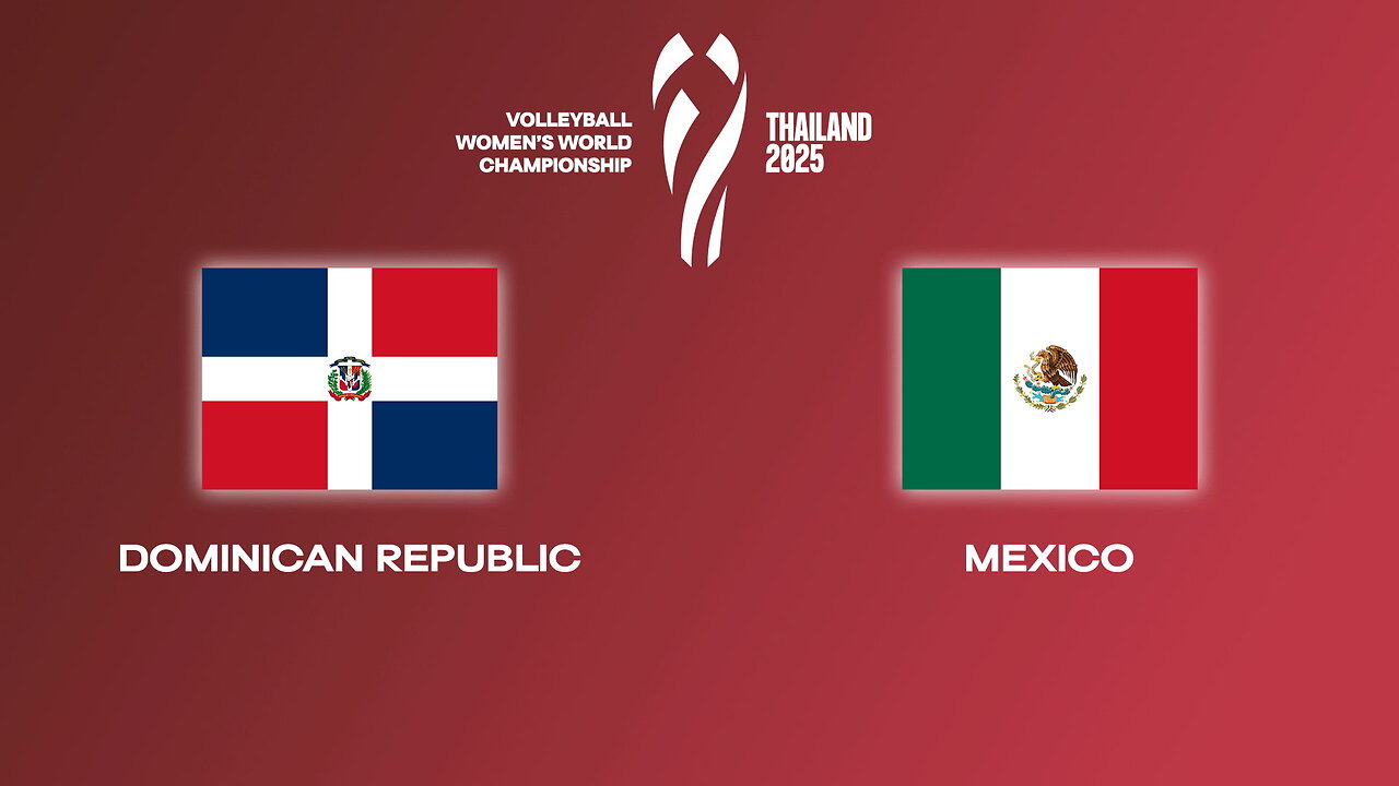 DOM x MEX