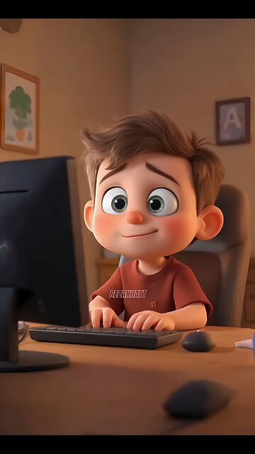 Typed for 5 minutes straight