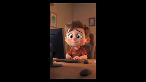 Typed for 5 minutes straight