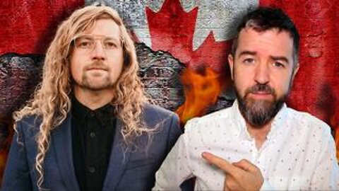 Christphobia & Cancel Culture BACKFIRES As The #1 Trend In Canada Is Now “CHRISTIAN” Amen For That 🙏