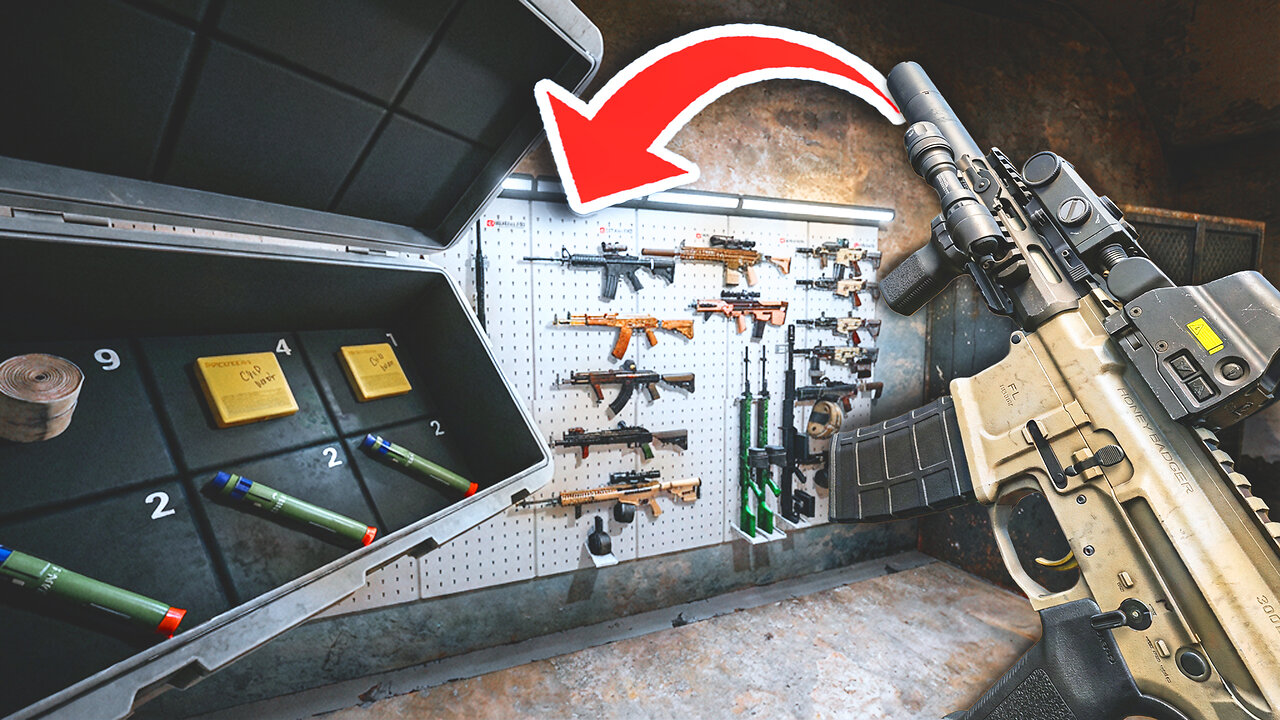 Best VR Game Of The Year...